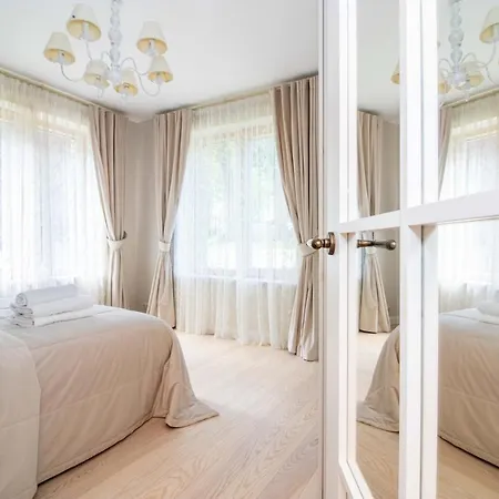 アパート Seagulls&dunes Aptw/terrace, 2min To The Beach, By Cohost *