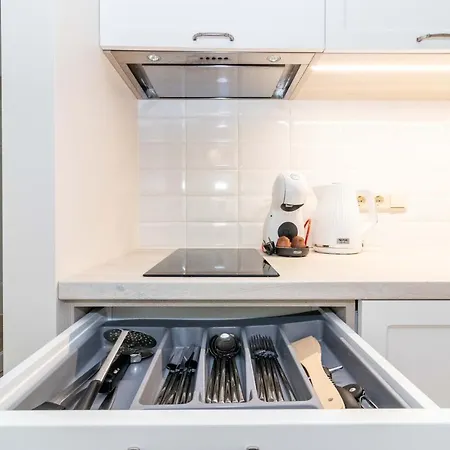 Seagulls&dunes Aptw/terrace, 2min To The Beach, By Cohost *