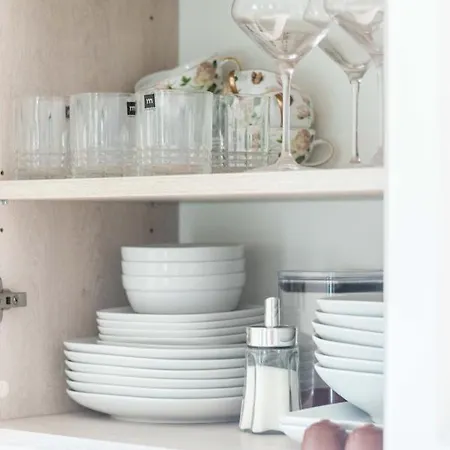 Daire Seagulls&dunes Aptw/terrace, 2min To The Beach, By Cohost