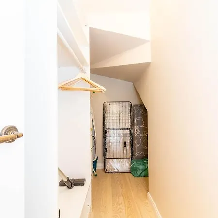 アパート Seagulls&dunes Aptw/terrace, 2min To The Beach, By Cohost