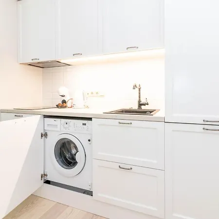 Seagulls&dunes Aptw/terrace, 2min To The Beach, By Cohost