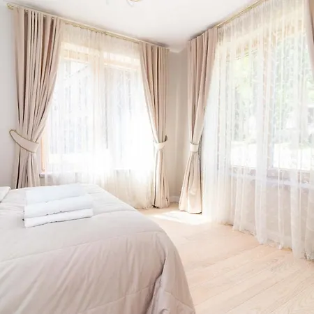 Seagulls&dunes Aptw/terrace, 2min To The Beach, By Cohost * Klaipėda