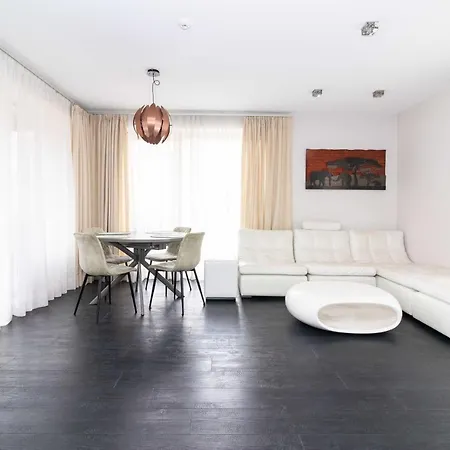 Apartament Seagulls&dunes Aptw/terrace, 2min To The Beach, By Cohost