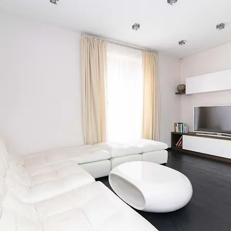 アパート Seagulls&dunes Aptw/terrace, 2min To The Beach, By Cohost