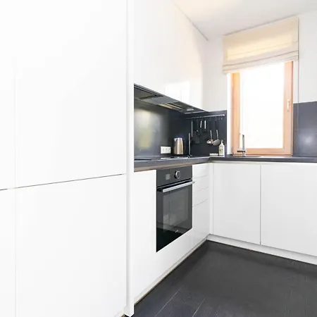 Seagulls&dunes Aptw/terrace, 2min To The Beach, By Cohost アパート クライペダ