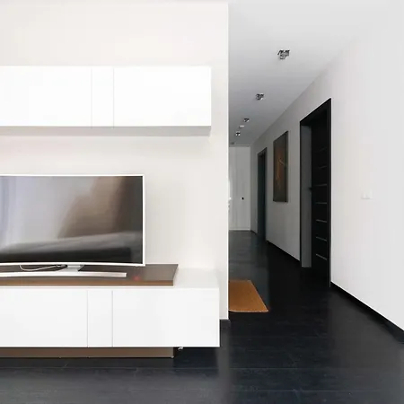 Seagulls&dunes Aptw/terrace, 2min To The Beach, By Cohost *