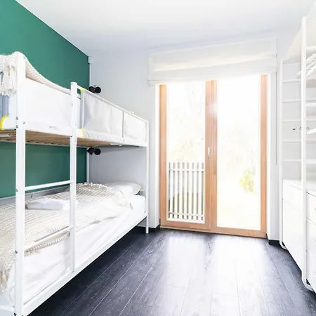 Seagulls&dunes Aptw/terrace, 2min To The Beach, By Cohost クライペダ