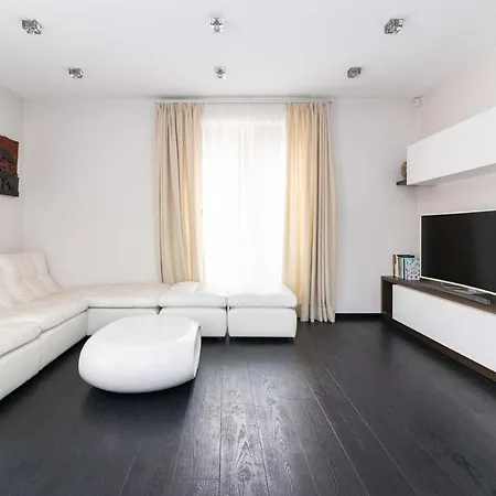 Seagulls&dunes Aptw/terrace, 2min To The Beach, By Cohost *