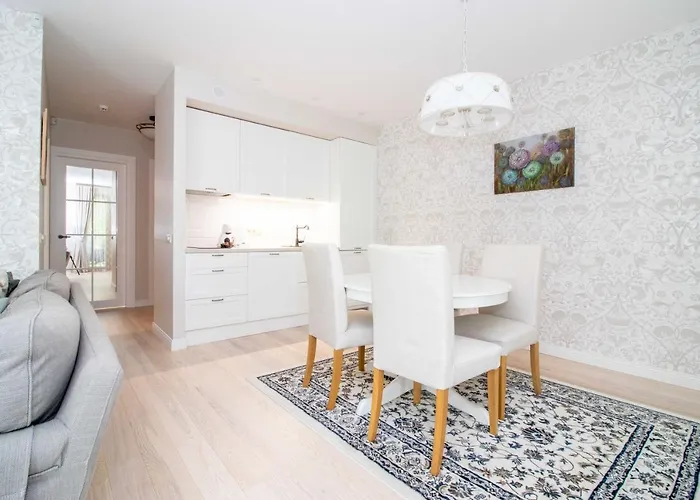 Seagulls&dunes Aptw/terrace, 2min To The Beach, By Cohost