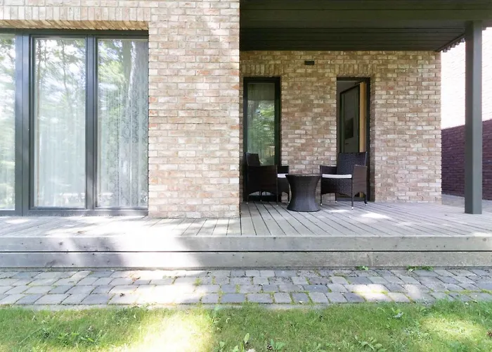 Seagulls&dunes Aptw/terrace, 2min To The Beach, By Cohost Apartment