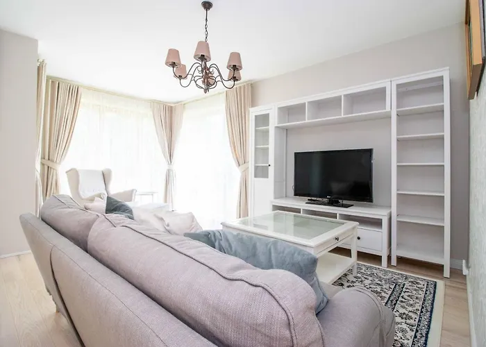 Seagulls&dunes Aptw/terrace, 2min To The Beach, By Cohost Apartment *