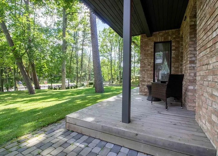 Apartment Seagulls&dunes Aptw/terrace, 2min To The Beach, By Cohost