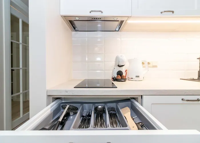 Seagulls&dunes Aptw/terrace, 2min To The Beach, By Cohost *