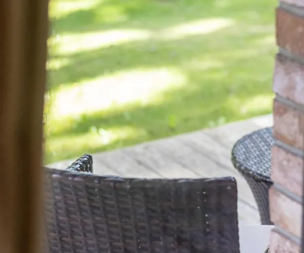 Apartment Seagulls&dunes Aptw/terrace, 2min To The Beach, By Cohost *