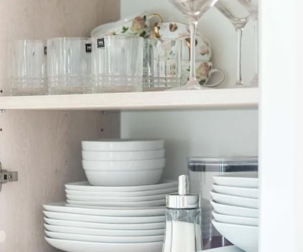 Apartment Seagulls&dunes Aptw/terrace, 2min To The Beach, By Cohost