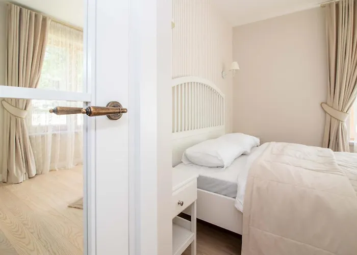 Seagulls&dunes Aptw/terrace, 2min To The Beach, By Cohost Apartment