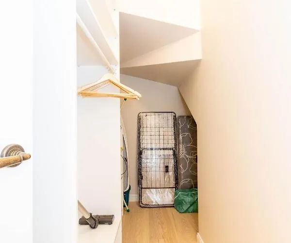 Apartment Seagulls&dunes Aptw/terrace, 2min To The Beach, By Cohost