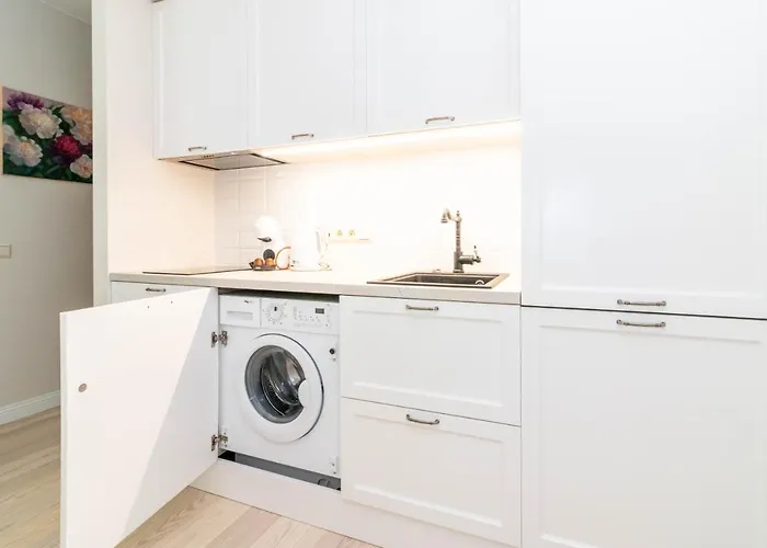 Seagulls&dunes Aptw/terrace, 2min To The Beach, By Cohost