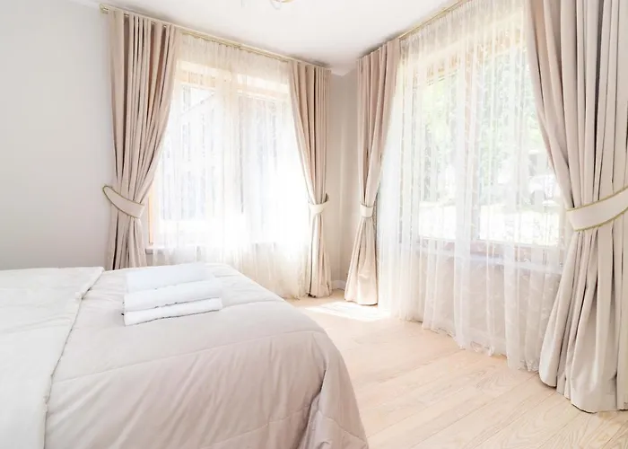 Seagulls&dunes Aptw/terrace, 2min To The Beach, By Cohost * Klaipeda