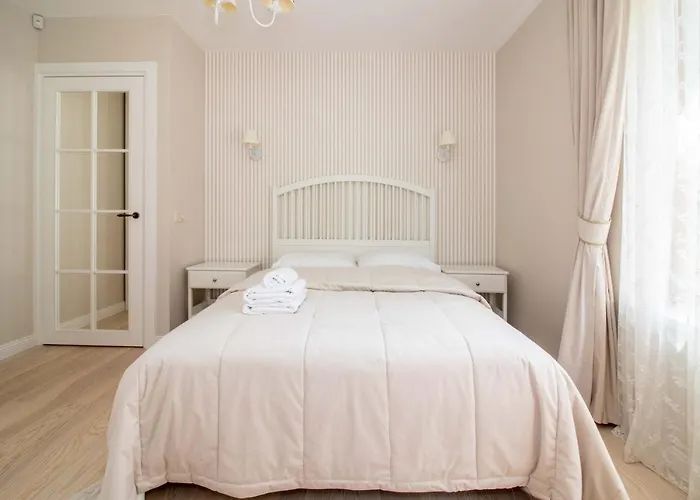 Seagulls&dunes Aptw/terrace, 2min To The Beach, By Cohost Apartment