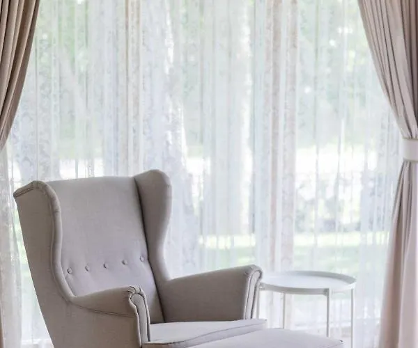 Seagulls&dunes Aptw/terrace, 2min To The Beach, By Cohost Klaipeda