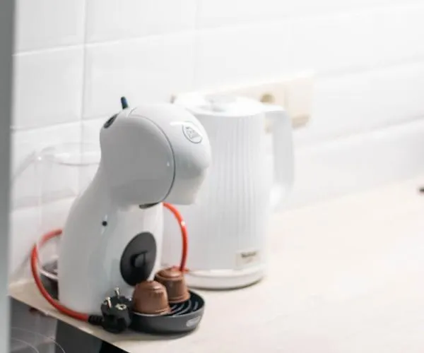 Seagulls&dunes Aptw/terrace, 2min To The Beach, By Cohost Apartment