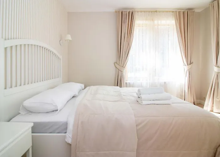 Seagulls&dunes Aptw/terrace, 2min To The Beach, By Cohost *