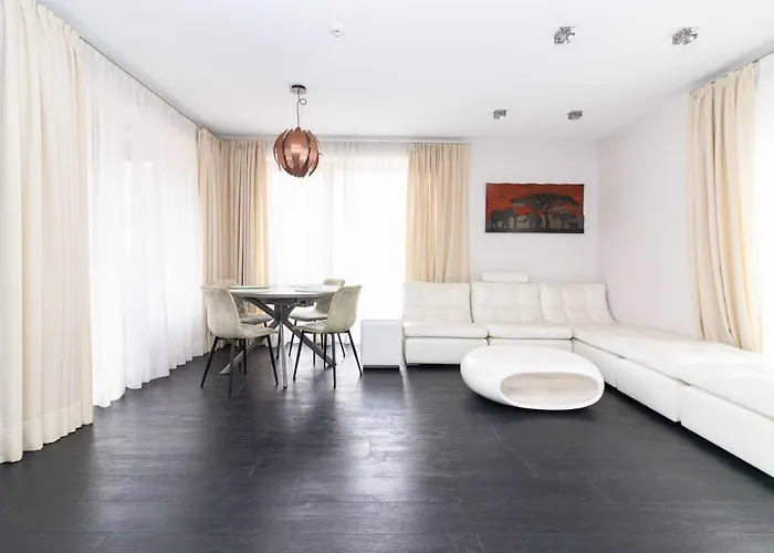 Apartment Seagulls&dunes Aptw/terrace, 2min To The Beach, By Cohost