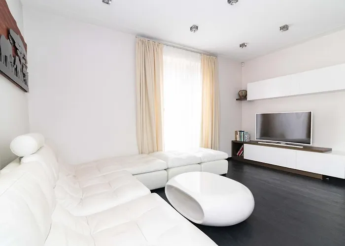 Apartment Seagulls&dunes Aptw/terrace, 2min To The Beach, By Cohost