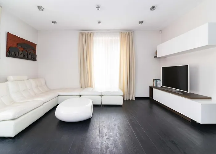 Seagulls&dunes Aptw/terrace, 2min To The Beach, By Cohost *